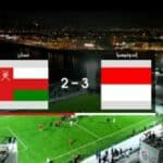 timnas minifootball indonesia