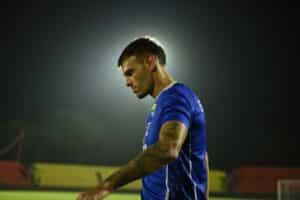 Semen Padang vs Persib Malam Ini akan Sengit, Apa Kata Tyronne Del Pino?