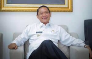 Kabar Duka, Bupati Way Kanan Ali Rahman Meninggal, Apa Penyebabnya?