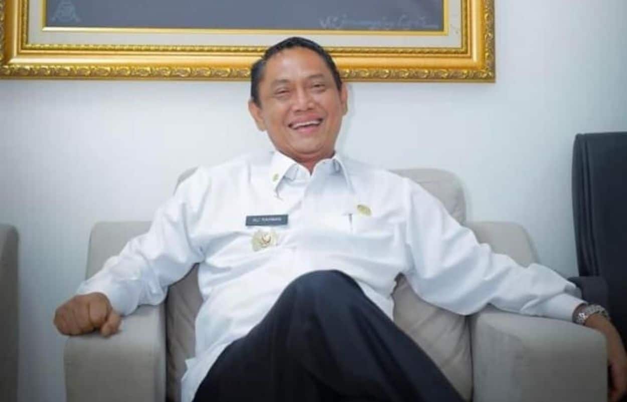 bupati way kanan