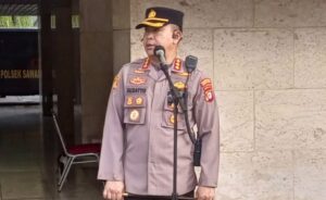 Mempertahankan Tas dari Penjambret, Seorang Perempuan Alami Luka Serius dan Harus Dijahit