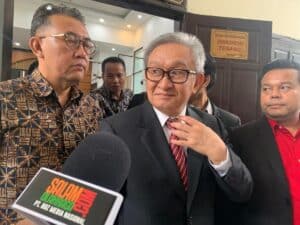 Praperadilan Digugurkan Hakim, Kasus Hasto Lebih Bermuatan Politis Ketimbang Hukum