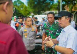 Jalan Longsor di Bogor, Pemkot Siapkan Jalur Alternatif, Apa Saja Solusi yang Ditawarkan?