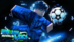 Inilah Kode Redeem Blue Lock Rivals Terbaru Maret 2025, Klaim Hadiah Gratis!