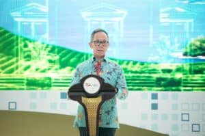 Fitch Ratings Sebagai Bukti Kepercayaan Global Terhadap Ekonomi Indonesia