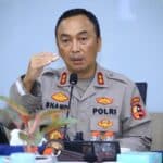 mutasi polri