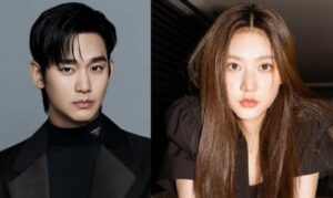 Panas !Keluarga Mendiang Kim Sae Ron Sebut Kim Soo Hyun Mencemarkan Nama Baik Almarhum, Ini Alasannya