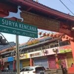 jl suryakencana