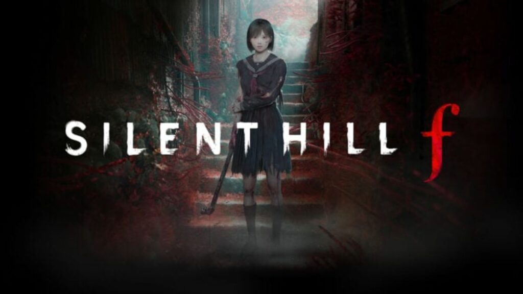 Silent Hill f Dikonfirmasi Hadir di PS5, Xbox Series, dan PC: Inilah Alur Ceritanya
