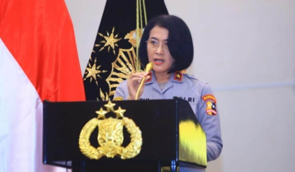 Direktorat PPA-PPO Berikan Asistensi Penanganan Kasus Asusila AKBP Fajar di Polda NTT