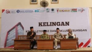 OJK Cirebon Tingkatkan Literasi Keuangan Syariah di Pesantren dan Kampus Selama Ramadan