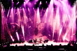 Jisoo BLACKPINK Tur Fan Meeting Solo ‘Lights, Love, Action!’ di Manila: Kepada Blinks Dia Bilang Begini…