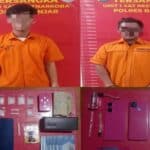 pengedar sabu
