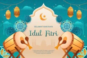 Prediksi Idul Fitri 2025: Kapan Tepatnya Dirayakan?