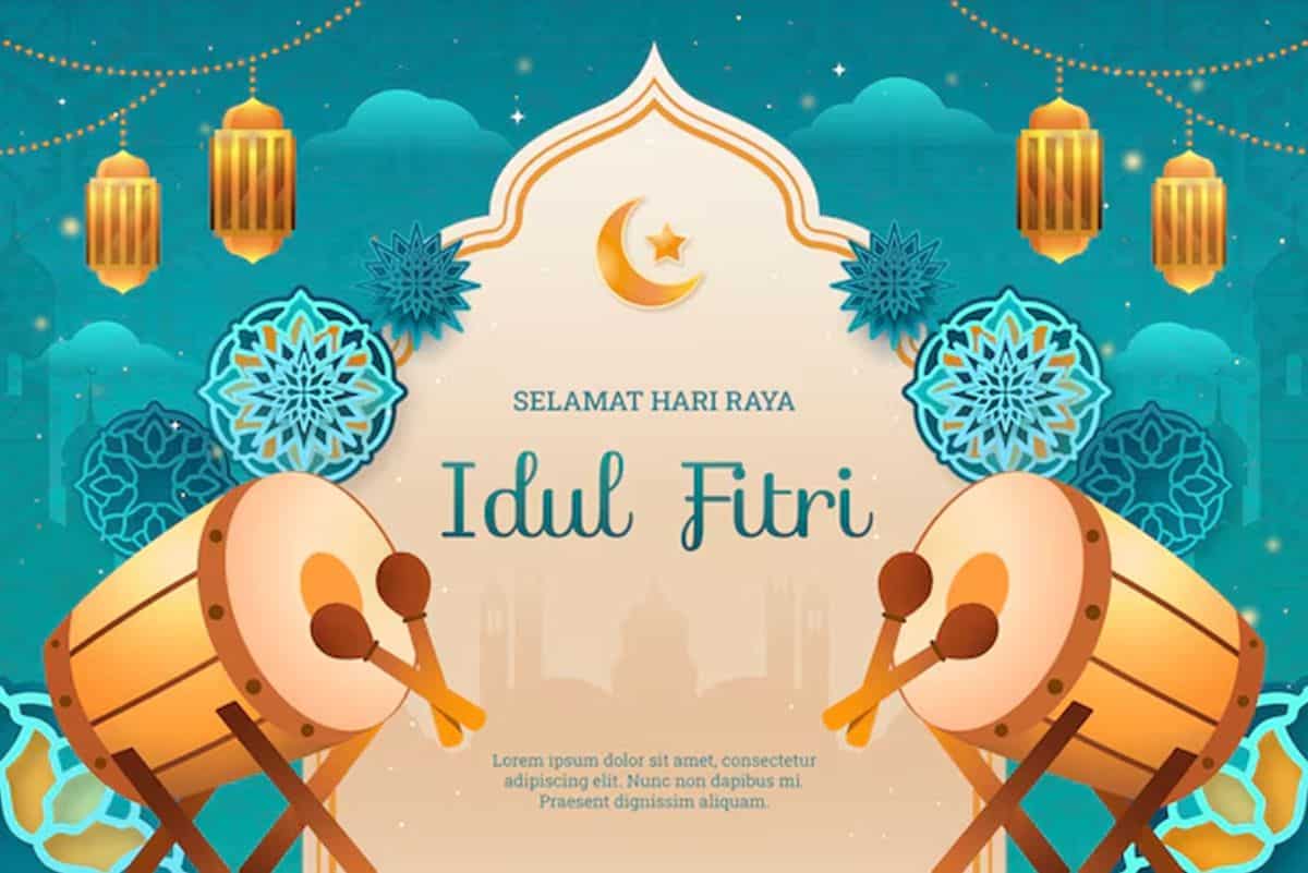 idul fitri