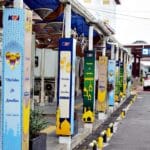 ornamen ramadan dan idul fitri