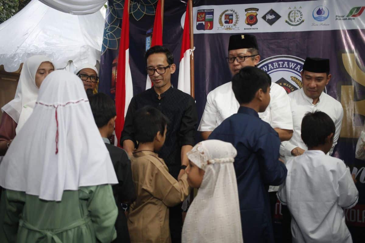 pwi bogor