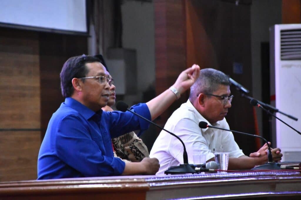 Strategi Herman Khaeron untuk Mudik Lebaran 2025 yang Lebih Lancar