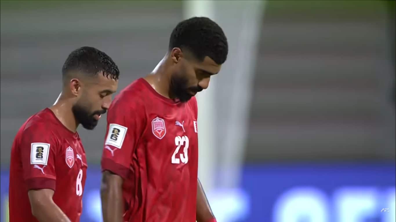 Link Live Streaming Jepang vs Bahrain (Youtube/AFC Asian Cup)