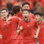 Link Live Streaming China vs Australia (the-afc.com)