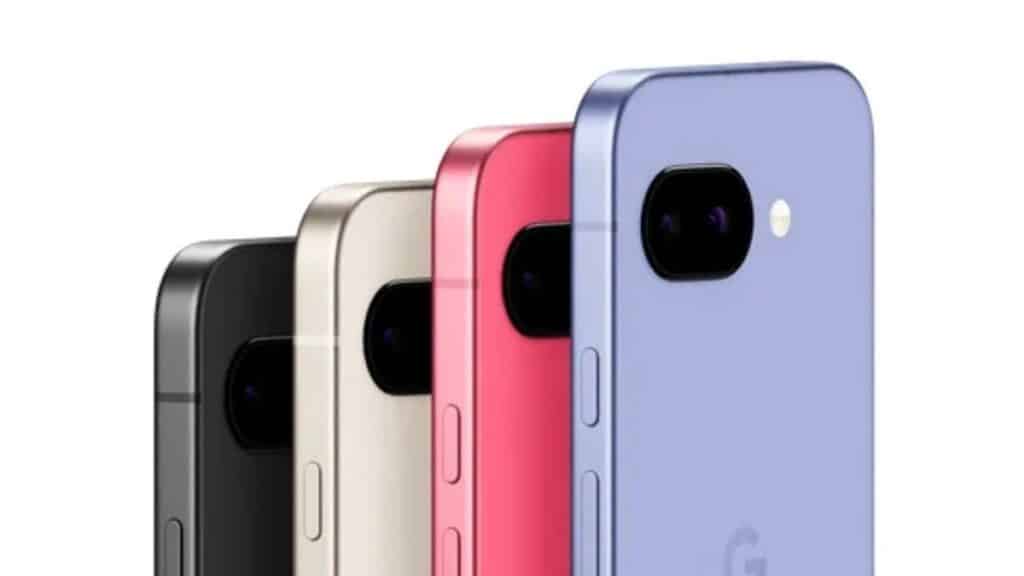 Google Resmi Luncurkan Pixel 9A, Simak Spesifikasinya