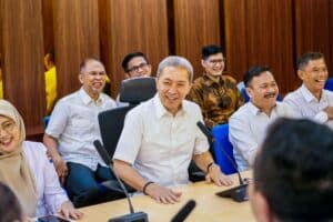 Pemkot Bogor dan BNN Sepakati Kolaborasi Strategis untuk Ciptakan Kota Bebas Narkoba