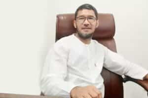 Membangun Spirit Wirausaha ala Sang Profesor