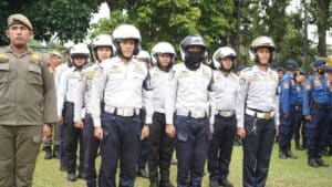 Dishub Kabupaten Bogor Siapkan Strategi Jitu untuk Lancarkan Arus Mudik dan Arus Balik Lebaran 2025