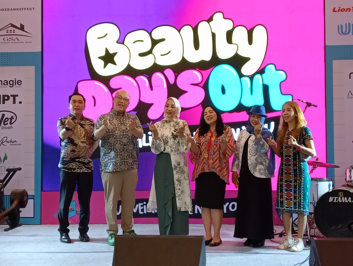 Beauty Days Out 2025