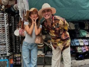 Profil Jennifer Coppen yang Jadi Sorotan Usai Laporkan Haters ke Polda Bali, Lengkap Perjalanan Karier