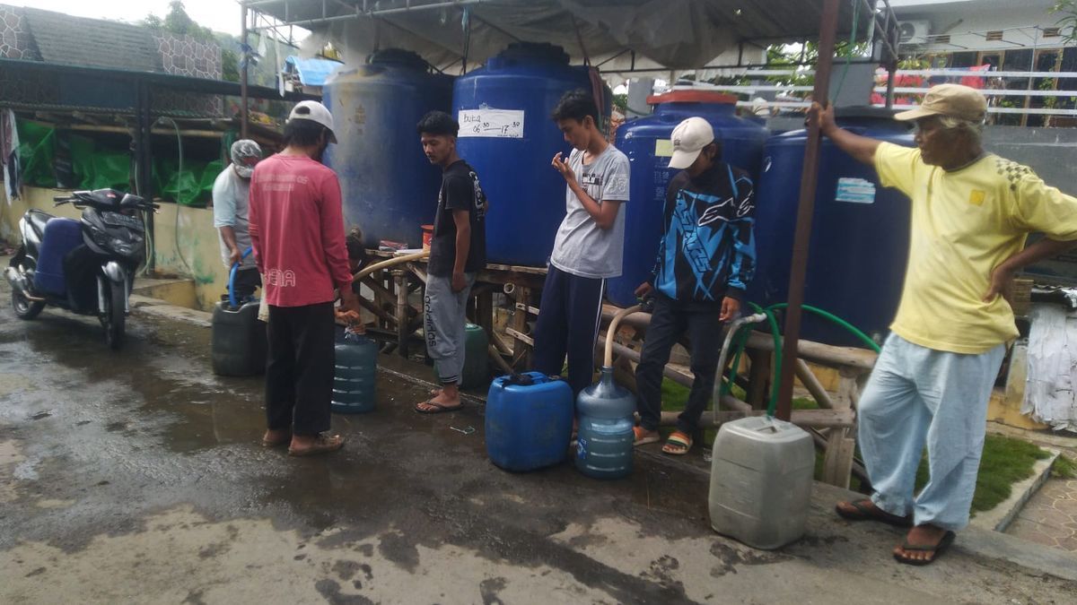 air tanjung tasikmalaya