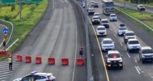 Jadwal dan Rekayasa Lalu Lintas Arus Mudik Lebaran 2025: Contraflow, One Way, dan Ganjil Genap