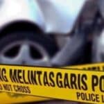 Fakta Terkuak, Polisi Bantah Keras Isu Tabrakan Saat Tawuran Tebet