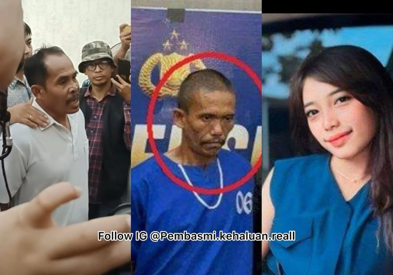 kasus pembunuhan Feni Ere