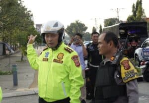 Polres Bogor Intensifkan Patroli Jalur Puncak untuk Cegah Pungli dan Premanisme Selama Ramadhan