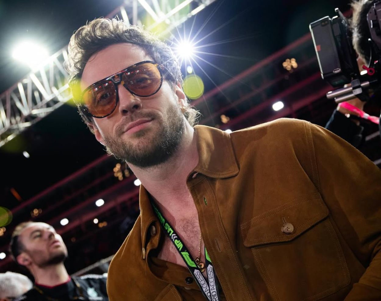 Aaron Taylor-Johnson