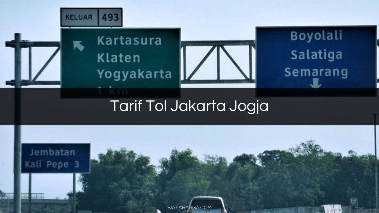 tarif tol