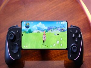 Genshin Impact Menambahkan Dukungan Pengontrol ke Android Setelah Empat Tahun, Baca Infonya!