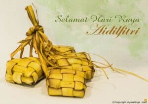 Total 6 Hari! Pemerintah Tetapkan Libur dan Cuti Bersama Idul Fitri 1446 H