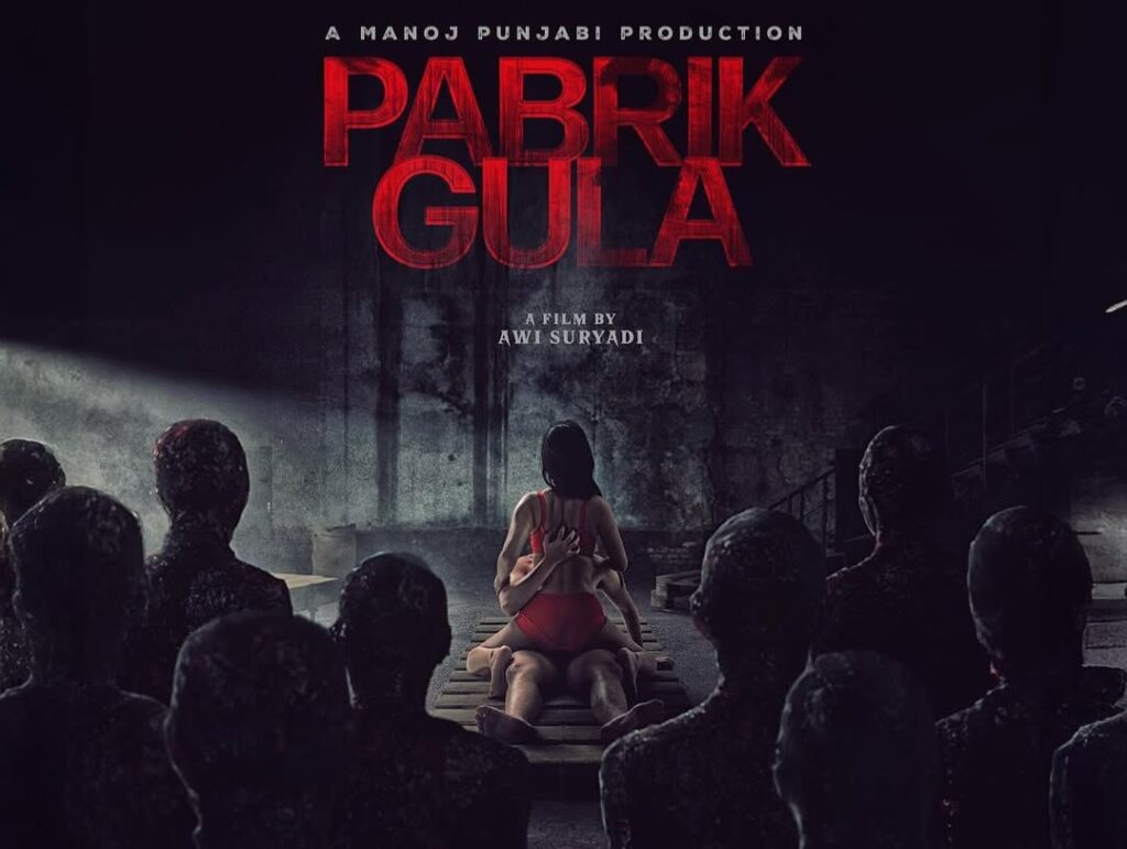 Hari Ini, Film Horor ‘Pabrik Gula’ Mulai Tayang di Bioskop, Simak Dulu Sinopsisnya Sebelum Nonton!