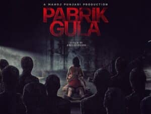 Hari Ini, Film Horor ‘Pabrik Gula’ Mulai Tayang di Bioskop, Simak Dulu Sinopsisnya Sebelum Nonton!