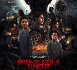 Film Pabrik Gula Pecahkan Rekor Jumlah Penonton, Manoj Punjabi: Lebih dari 1 Juta Orang Sudah Kesurupan Kuda Lumping!