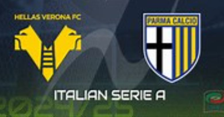 verona vs parma