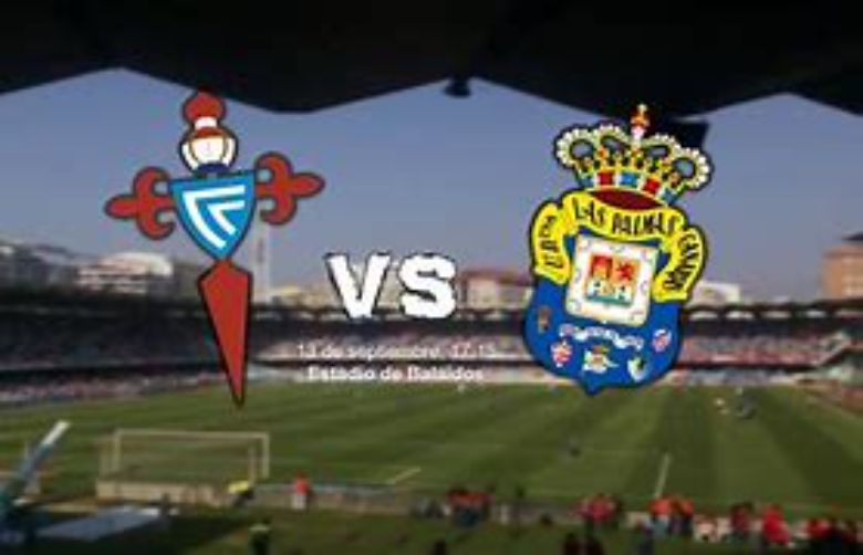 Celta Vigo vs Las Palmas