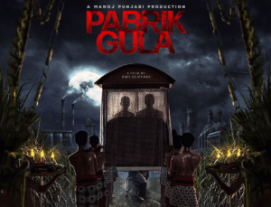 Inilah Tiga Perbedaan Utama antara Film Horor Pabrik Gula Versi Reguler dan Uncut