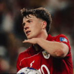 Profil Ole Romeny, penyerang berbakat Timnas Indonesia (Instagram/Ole Romeny)