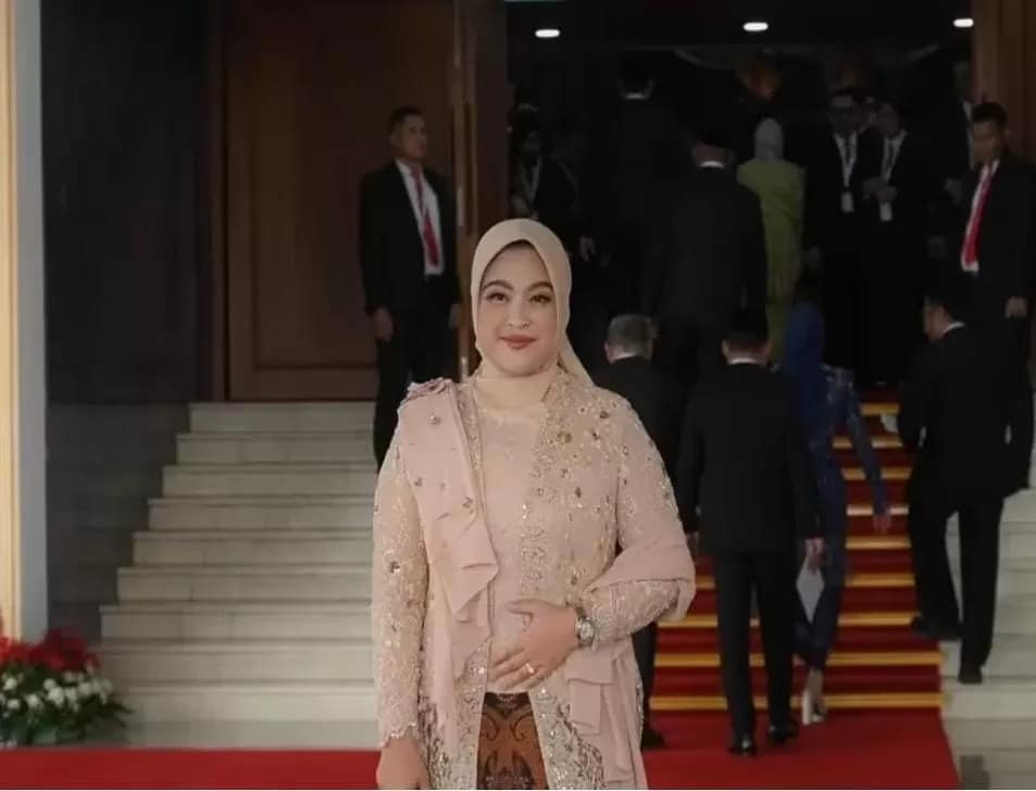 Profil Annisa Mahesa, Anggota DPR RI Termuda yang Jadi Sorotan di X atau Twitter