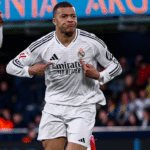 Live streaming Real Madrid vs Arsenal (x.com/realmadriden)