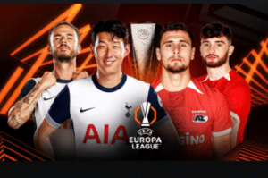 Link Live Streaming Tottenham vs AZ Alkmaar, Lengkap Prediksi Line Up