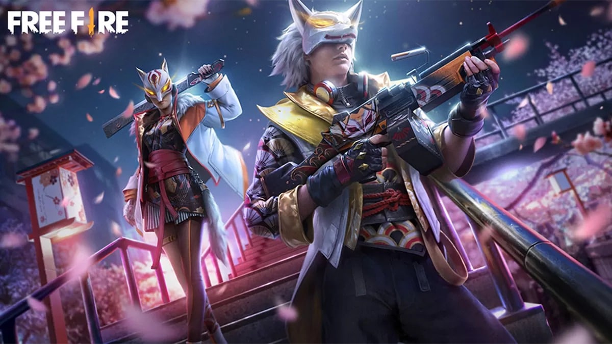 Kode Redeem FF Sabtu 29 Maret 2025 Terbaru (Garena)